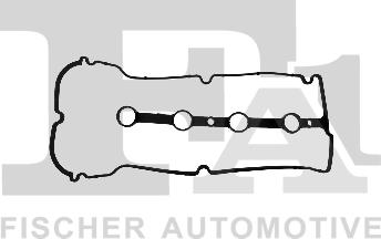 FA1 EP7800-902 - Guarnizione, Copritestata autozon.pro