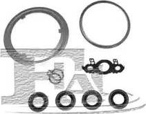 FA1 KT410040E - Kit montaggio, Compressore autozon.pro