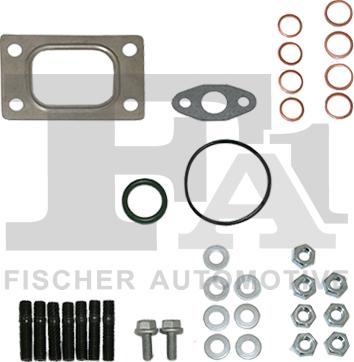 FA1 KT540030 - Kit montaggio, Compressore autozon.pro