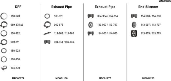 FA1 WN000625 - Impianto gas scarico autozon.pro