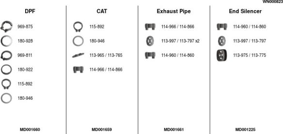 FA1 WN000823 - Impianto gas scarico autozon.pro