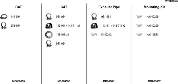 FA1 WN000336 - Impianto gas scarico autozon.pro