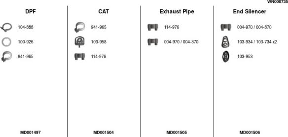 FA1 WN000735 - Impianto gas scarico autozon.pro