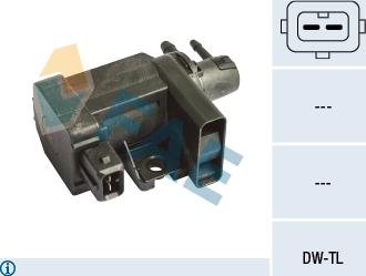 FAE 56004 - Convertitore pressione, Turbocompressore autozon.pro