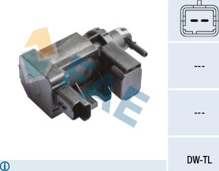 FAE 56018 - Convertitore pressione, Turbocompressore autozon.pro