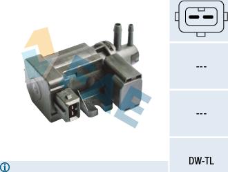 FAE 56013 - Convertitore pressione, Turbocompressore autozon.pro