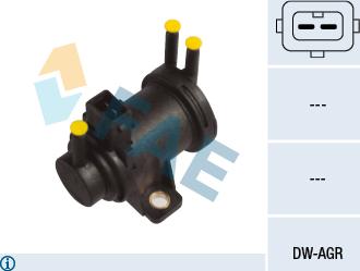 FAE 56036 - Convertitore pressione, Controllo gas scarico autozon.pro