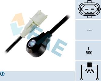 FAE 60113 - Sensore di detonazione autozon.pro