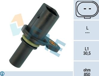 FAE 79009 - Generatore di impulsi, Albero a gomiti autozon.pro