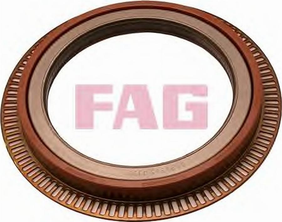 FAG 413 016 310 - Paraolio, mozzo ruota autozon.pro