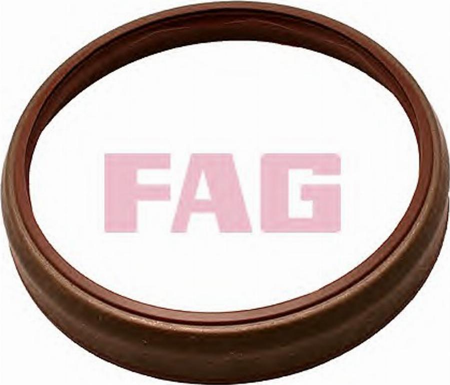 FAG 413 0261 10 - Paraolio, mozzo ruota autozon.pro