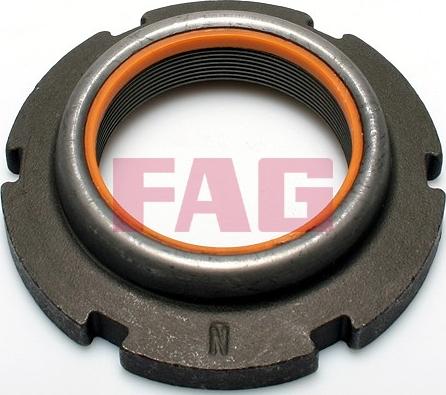 FAG 434 0431 10 - Dado, Fuso dell'asse autozon.pro