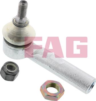 FAG 840 0926 10 - Testa barra d'accoppiamento autozon.pro