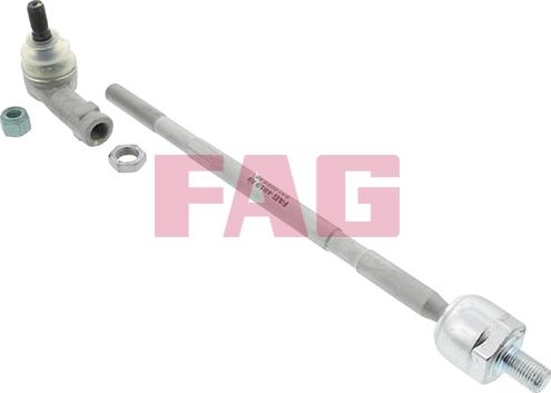 FAG 840 0494 10 - Tirante trasversale autozon.pro