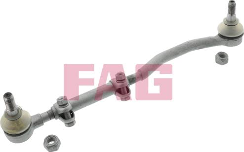 FAG 840 0481 10 - Tirante trasversale autozon.pro