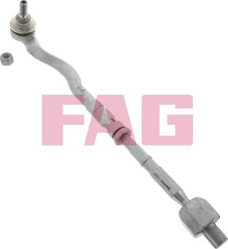 FAG 840 0431 10 - Tirante trasversale autozon.pro