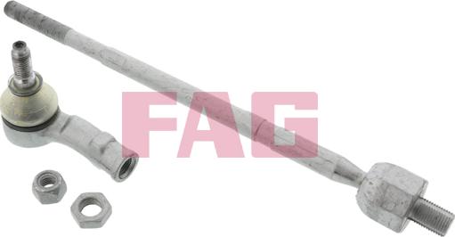 FAG 840 0540 10 - Tirante trasversale autozon.pro