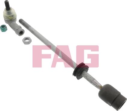 FAG 840 0509 10 - Tirante trasversale autozon.pro