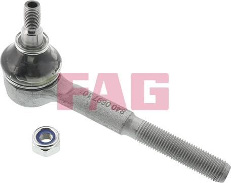 FAG 840 0697 10 - Testa barra d'accoppiamento autozon.pro