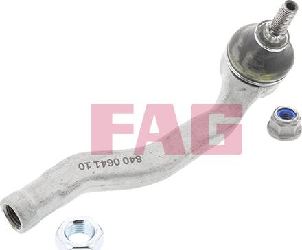 FAG 840 0641 10 - Testa barra d'accoppiamento autozon.pro