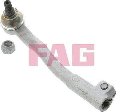 FAG 840 0661 10 - Testa barra d'accoppiamento autozon.pro