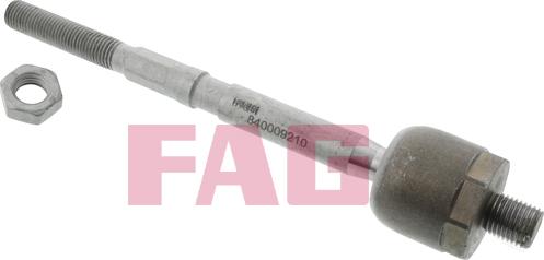 FAG 840 0092 10 - Giunto assiale, Asta trasversale autozon.pro