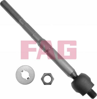 FAG 840 0015 10 - Giunto assiale, Asta trasversale autozon.pro