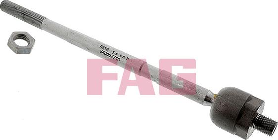 FAG 840 0077 10 - Giunto assiale, Asta trasversale autozon.pro