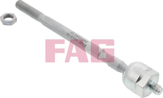 FAG 840 0193 10 - Giunto assiale, Asta trasversale autozon.pro