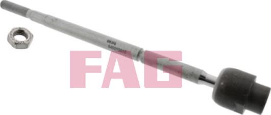 FAG 840 0156 10 - Giunto assiale, Asta trasversale autozon.pro