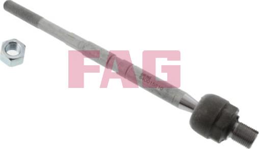 FAG 840 0158 10 - Giunto assiale, Asta trasversale autozon.pro