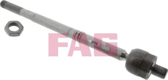 FAG 840 0169 10 - Giunto assiale, Asta trasversale autozon.pro