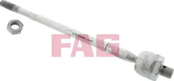 FAG 840 0108 10 - Giunto assiale, Asta trasversale autozon.pro