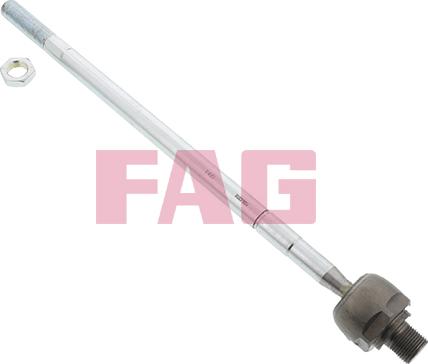 FAG 840 0134 10 - Giunto assiale, Asta trasversale autozon.pro