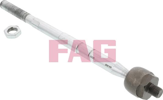 FAG 840 0135 10 - Giunto assiale, Asta trasversale autozon.pro