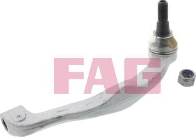 FAG 840 0843 10 - Testa barra d'accoppiamento autozon.pro