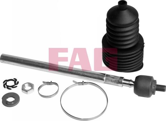 FAG 840 0300 10 - Giunto assiale, Asta trasversale autozon.pro