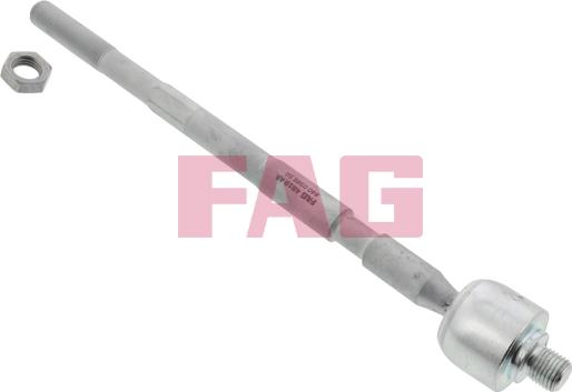 FAG 840 0385 10 - Giunto assiale, Asta trasversale autozon.pro