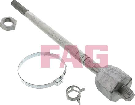 FAG 840 0332 10 - Giunto assiale, Asta trasversale autozon.pro