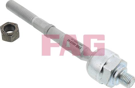 FAG 840 0255 10 - Giunto assiale, Asta trasversale autozon.pro