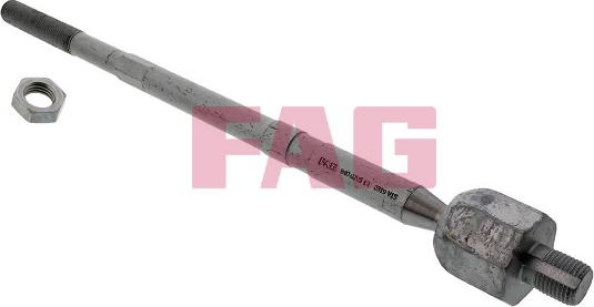 FAG 840 0205 10 - Giunto assiale, Asta trasversale autozon.pro