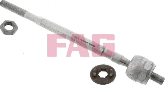 FAG 840 0201 10 - Giunto assiale, Asta trasversale autozon.pro