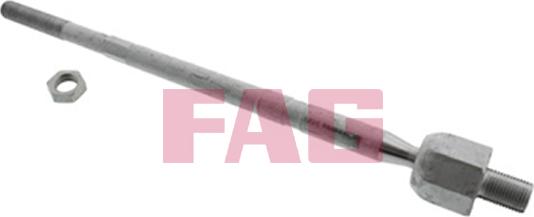 FAG 840 0203 10 - Giunto assiale, Asta trasversale autozon.pro