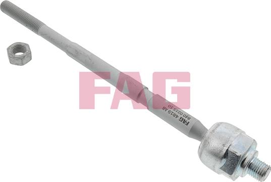 FAG 840 0215 10 - Giunto assiale, Asta trasversale autozon.pro