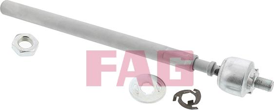 FAG 840 0231 10 - Giunto assiale, Asta trasversale autozon.pro