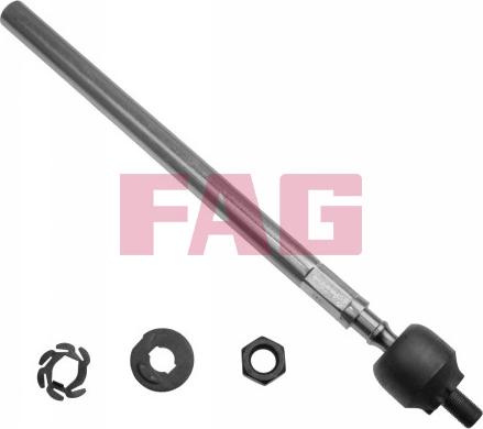 FAG 840 0233 10 - Giunto assiale, Asta trasversale autozon.pro