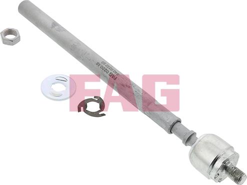 FAG 840 0232 10 - Giunto assiale, Asta trasversale autozon.pro