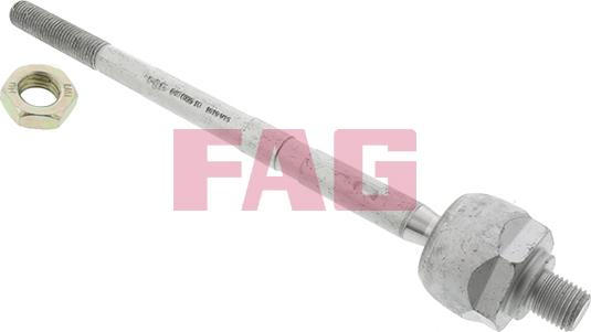 FAG 840 0225 10 - Giunto assiale, Asta trasversale autozon.pro