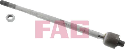 FAG 840 0223 10 - Giunto assiale, Asta trasversale autozon.pro