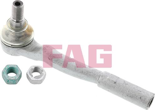 FAG 840 0736 10 - Testa barra d'accoppiamento autozon.pro